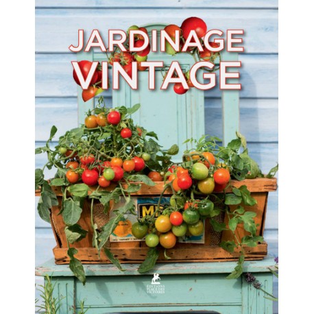 Jardinage Vintage