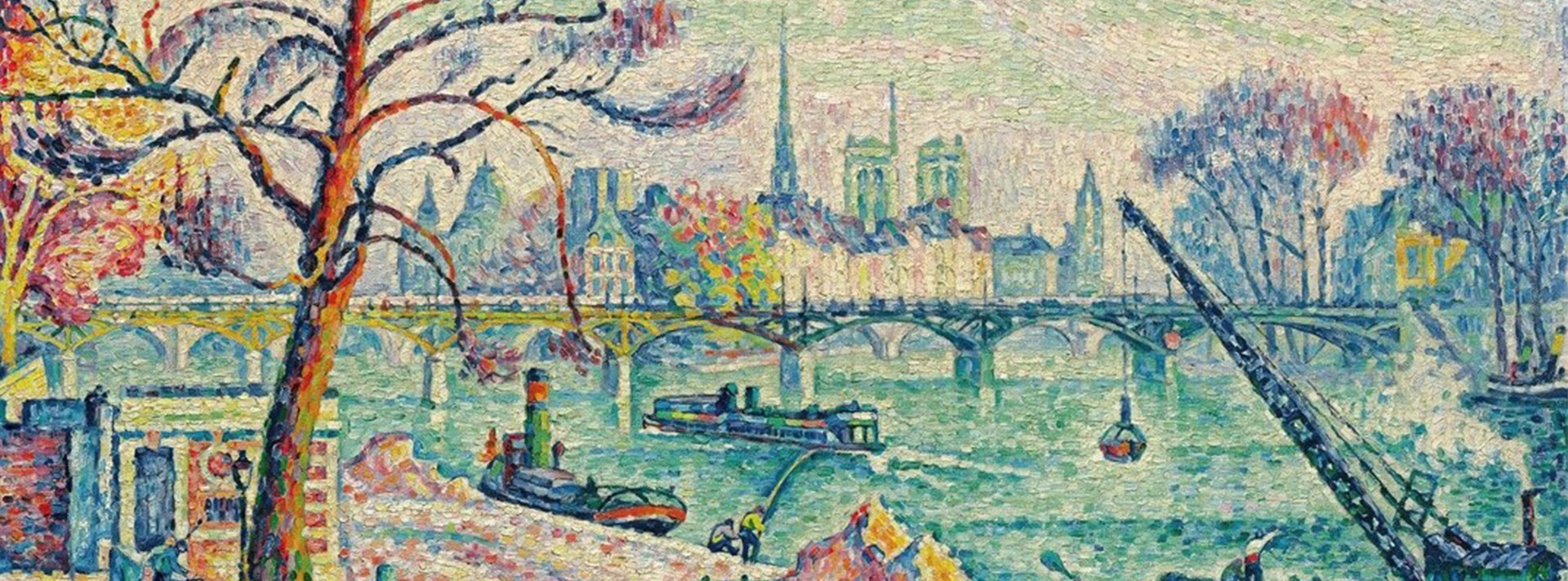 Signac