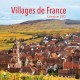 Villages de France - Calendrier 2022