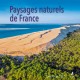 Paysages naturels de France - Calendrier 2022