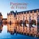 Patrimoine de France - Calendrier 2022