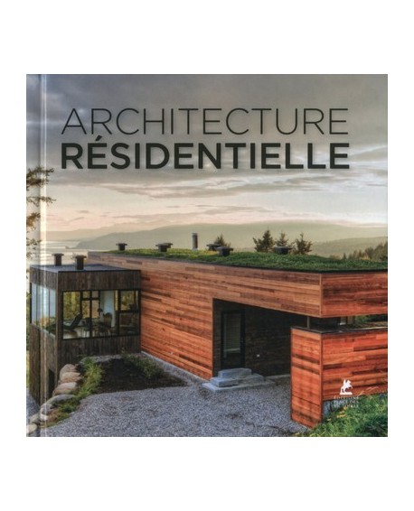 Architecture résidentielle