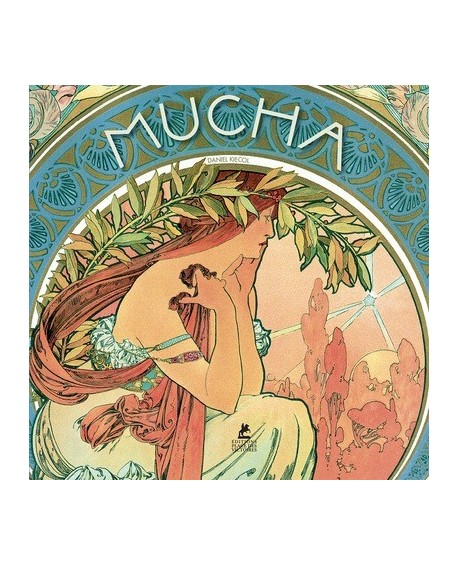 Alfons Mucha Livre