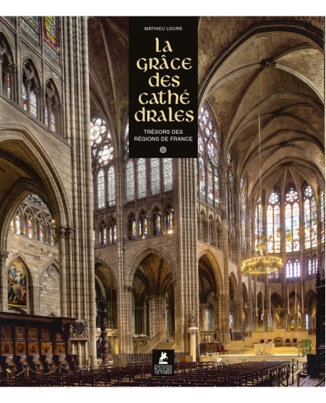 La Grâce des cathédrales