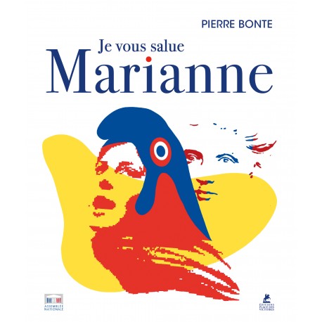 Je vous salue Marianne