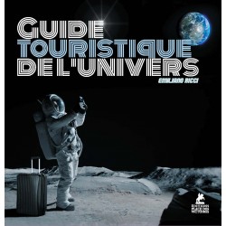 GUIDE TOURISTIQUE DE L'UNIVERS