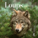 Loups - Calendrier 2023