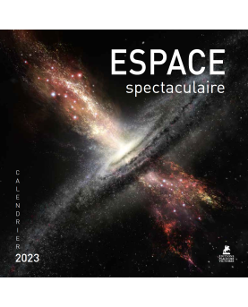 Espace spectacualire - Calendrier 2023