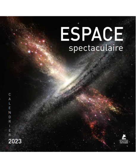 Espace spectacualire - Calendrier 2023
