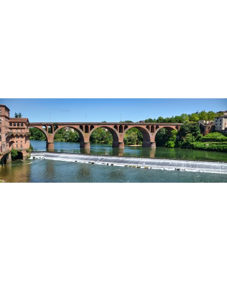 Patrimoine de France - Calendrier 2023