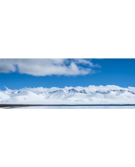 Paysages nordiques - Calendrier 2023