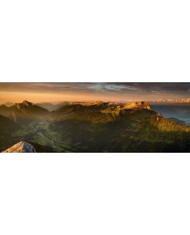 Paysages naturels de France - Calendrier 2023