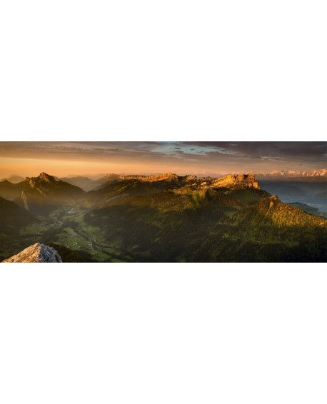 Paysages naturels de France - Calendrier 2023