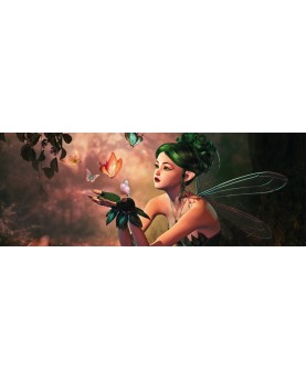 Fées - Calendrier 2023