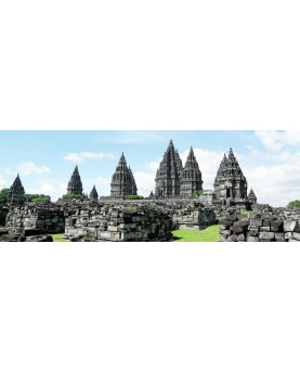 Les plus beaux sites classés au patrimoine mondial - Calendrier 2023