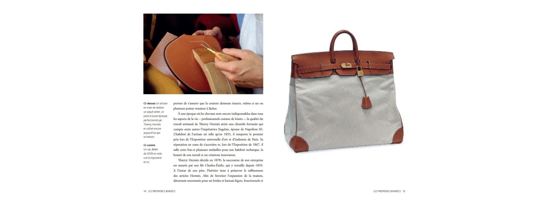 Hermès Marque De Luxe Mode Little Book Of Hermès Livre Mode Et Luxe