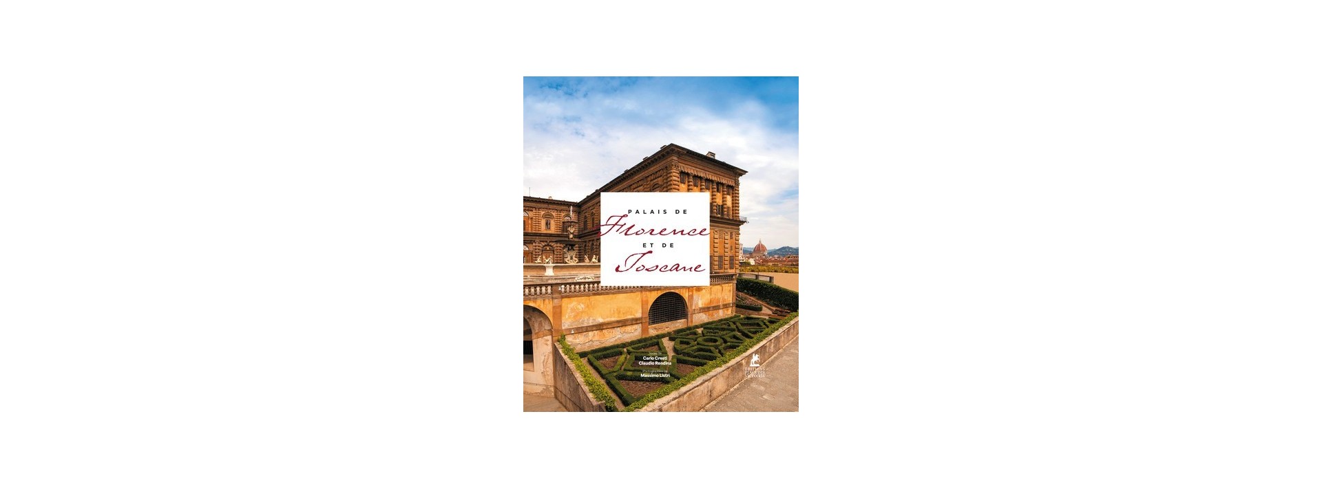 Palais de Florence et de Toscane