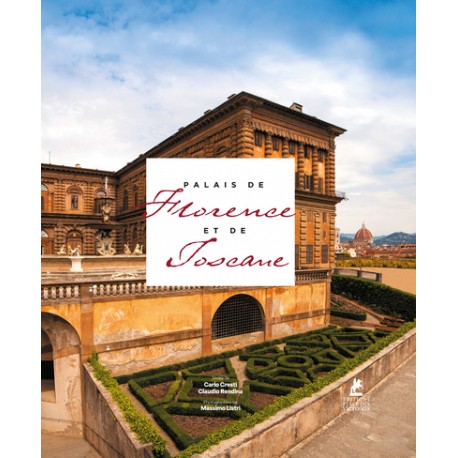 Palais de Florence et de Toscane