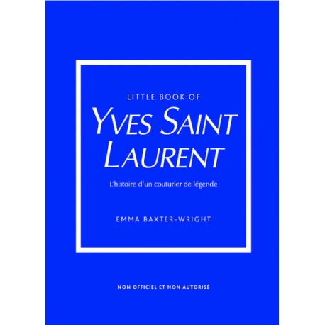 Yves Saint-Laurent