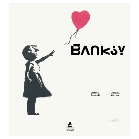 Banksy livre