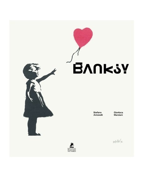 Banksy livre