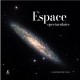 Espace spectaculaire - Calendrier 2024
