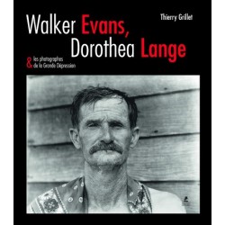 Walker Evans, Dorothea Lange et les photographes de la Grande Dépression