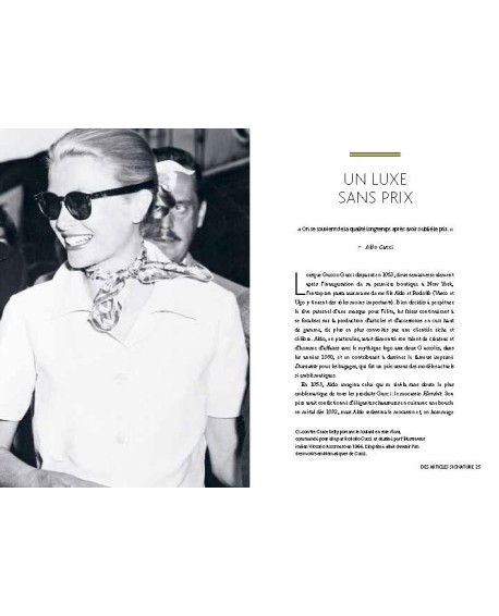 Little Book of Gucci