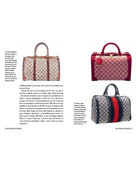 Little Book of Gucci