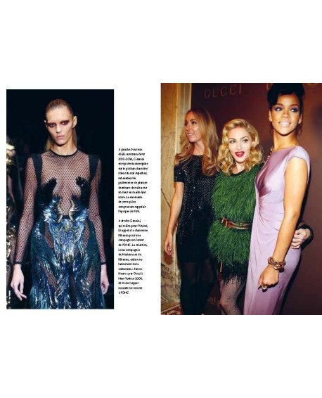 Little Book of Gucci