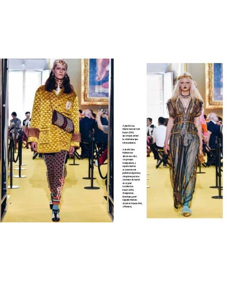 Little Book of Gucci