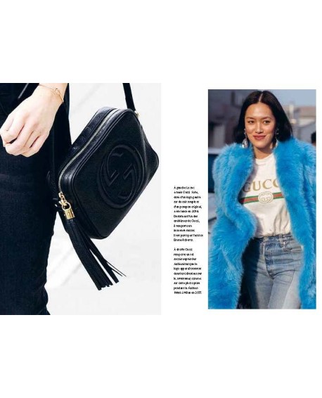 Little Book of Gucci