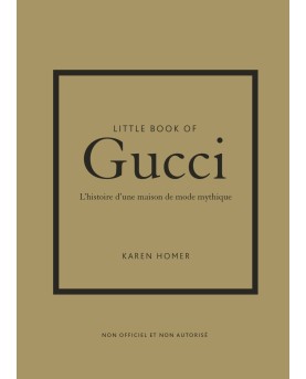 Little Book of Gucci