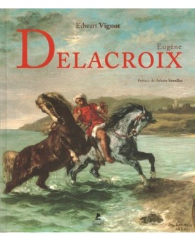 Eugène Delacroix