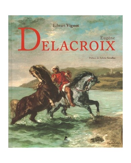 Eugène Delacroix