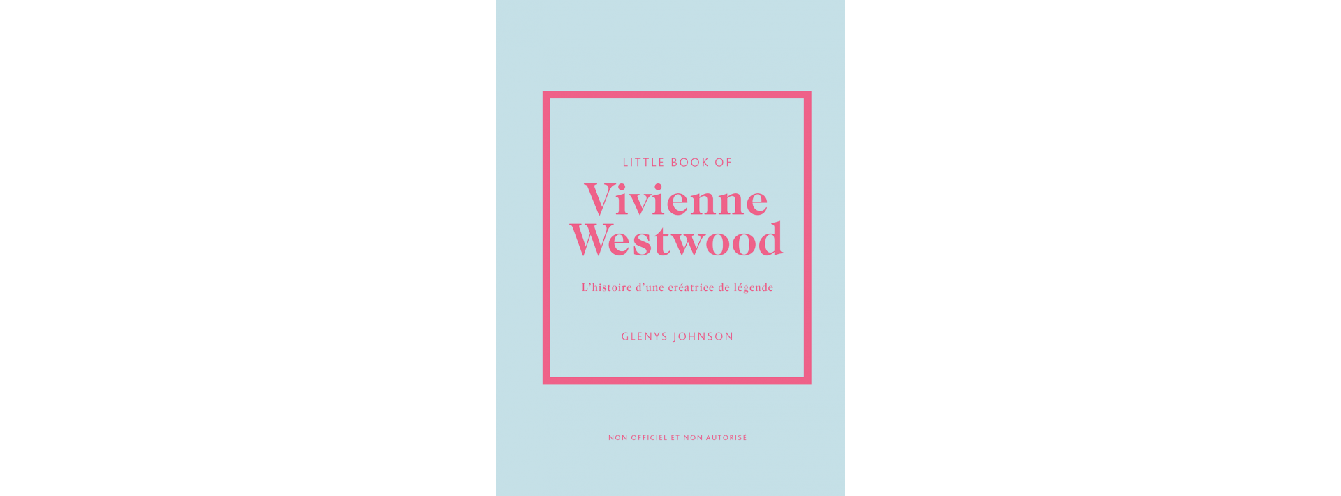 Livre Vivienne Westwood