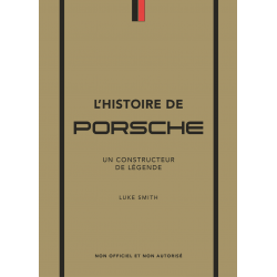 L'Histoire de Porsche