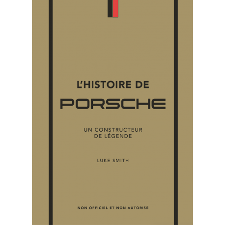 L'histoire de Porsche