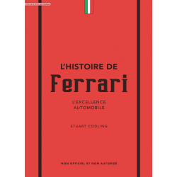 Livre Ferrari