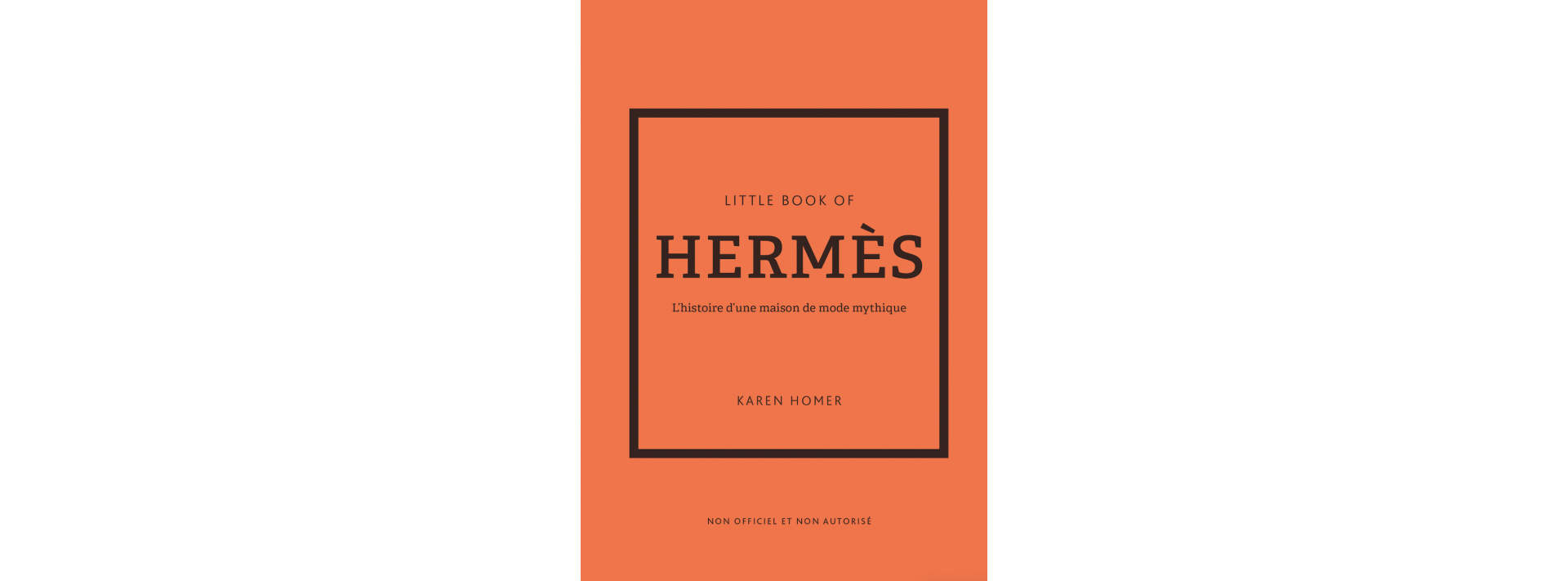 Livre Hermès