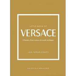 Livre Versace