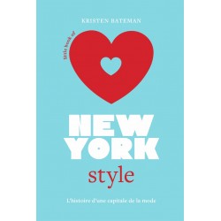 Little Book of New-York style