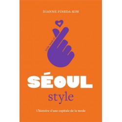 Séoul style