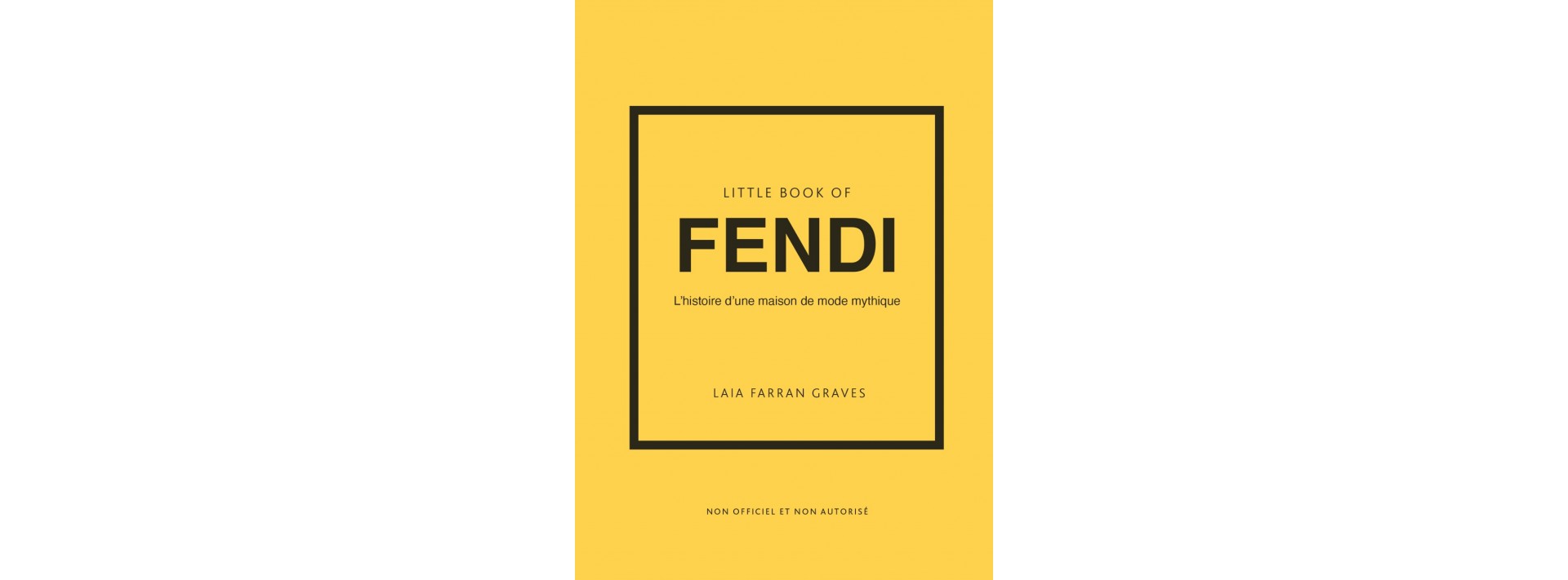 Livre Fendi