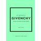 Livre Givenchy