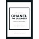 Livre Chanel