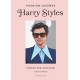 Harry styles - livre