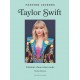 Taylor Swift - livre