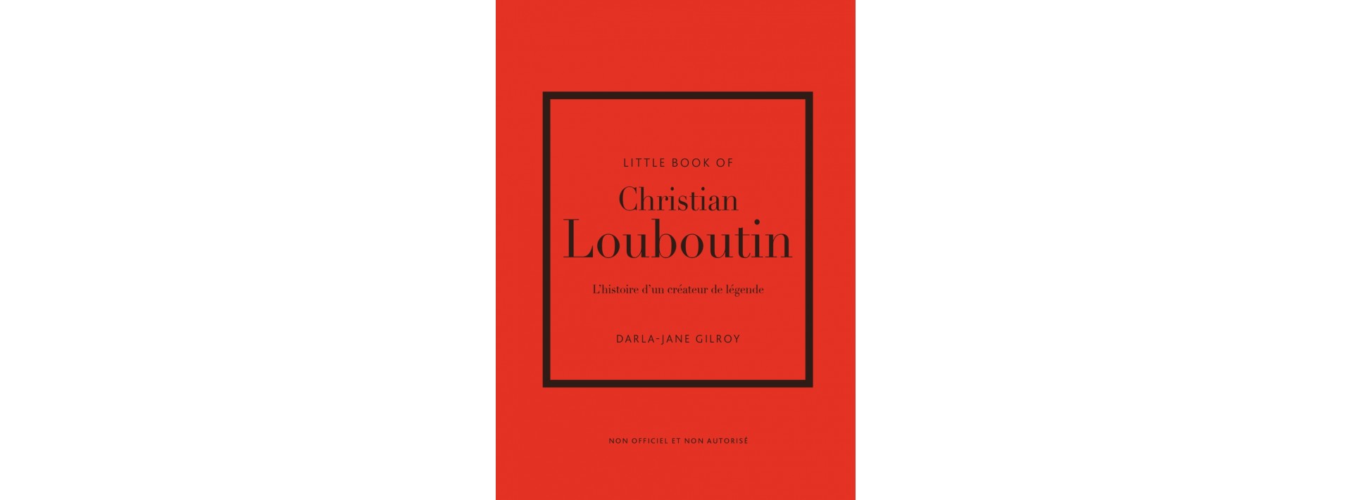 Livre Louboutin