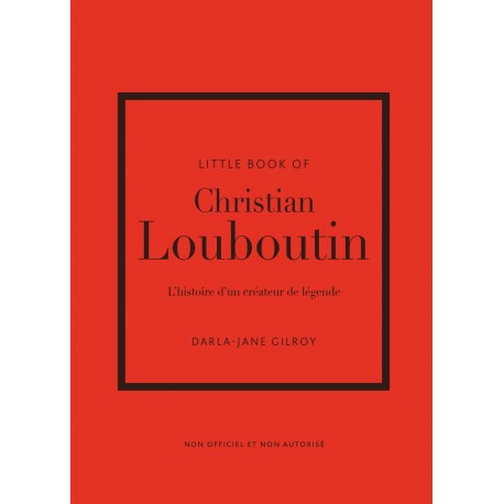 Livre Louboutin